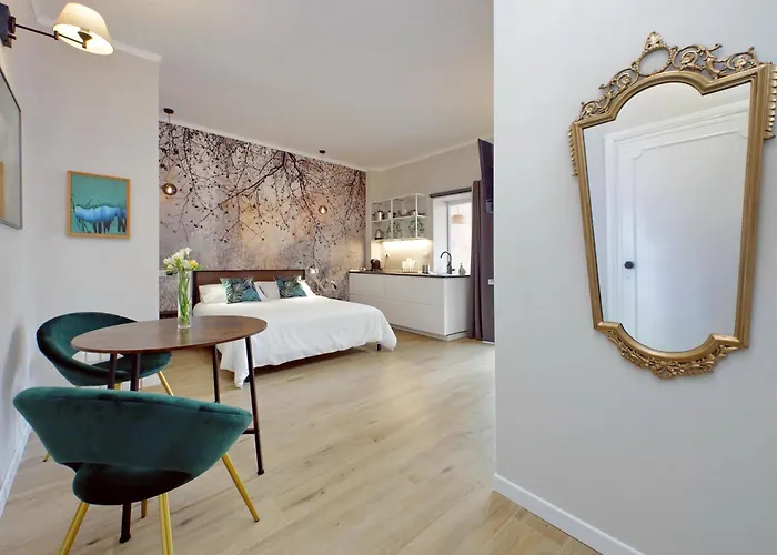 Dream Aurelia Pool&parking Apartment