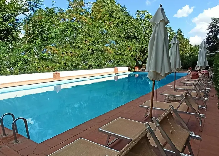Apartment Dream Aurelia Pool&parking *