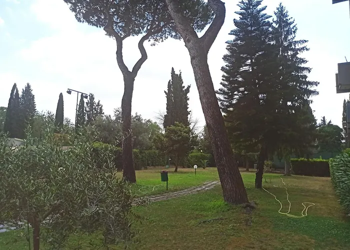 Dream Aurelia Pool&parking Apartment