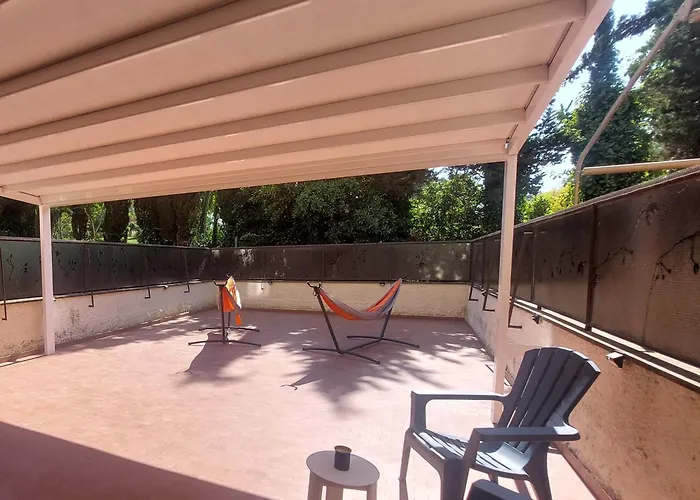 Apartment Dream Aurelia Pool&parking *