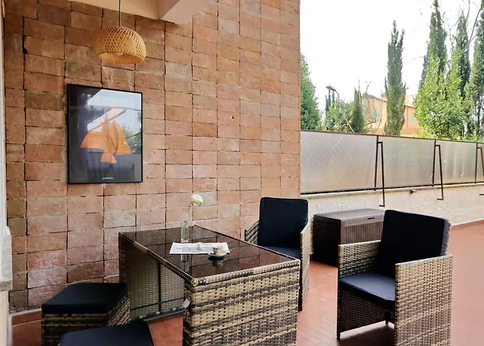 Apartment Dream Aurelia Pool&parking *