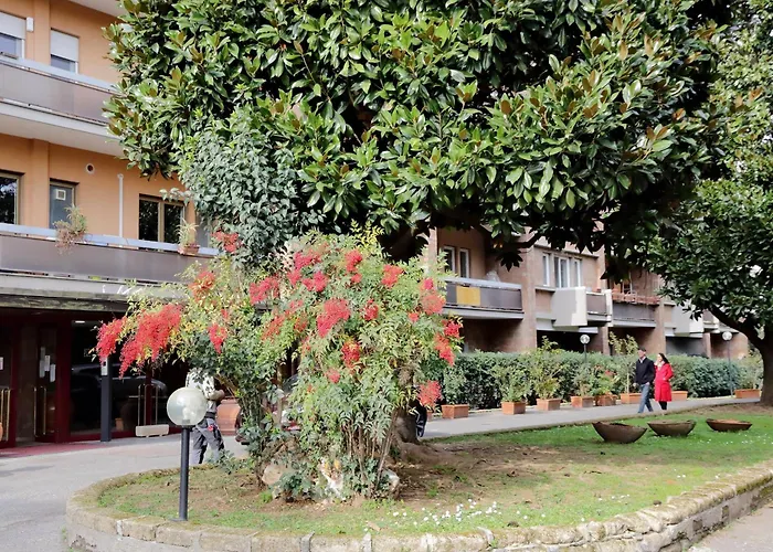 Dream Aurelia Pool&parking Apartment *
